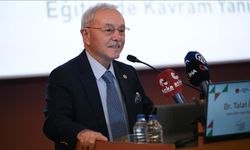 Hacettepe Üniversitesi'nde "Beslenme, Sağlık Okuryazarlığı ve Eğitim Konferansı" düzenlendi