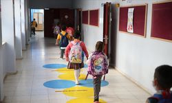 18 milyon öğrenci için tatil molası sona erecek