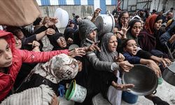 Hamas'tan uluslararası topluma Gazze'de derinleşen insani felaket için "acil müdahale" çağrısı