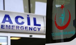 Tek katlı inşaatta çökme: 2 işçi hayatını kaybetti