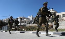 BM: İsrailliler işgal altındaki Batı Şeria'da geçen ay 264 saldırı düzenledi
