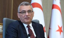 KKTC Cumhurbaşkanı Erhürman Türkiye'ye gelecek