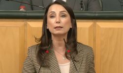 Hatimoğulları: Çözüm süreci ikinci aşamaya geçti, sıra demokratik siyasette