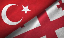 Gürcistan'dan, düşen askeri kargo uçağına ilişkin açıklama: Soruşturma başlatıldı