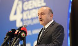 “Rabbim bizleri işçiye-emekçiye hadim kılsın, hizmetkar kılsın”