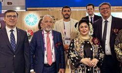 İstanbul Ticaret Odası SIAL Interfood 2025 Jakarta fuarında Türkiye Milli İştirakini düzenledi