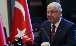 Bakan Güler'den düşen askeri kargo uçağının kara kutusuna ilişkin açıklama