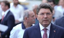 Bakan Tunç'tan Bahçeli'nin İmralı çıkışına ilişkin açıklama: Takdir tamamen komisyona aittir