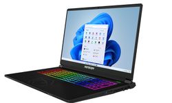 Yüksek Performanslı Laptop Deneyimi: Monster Notebook ile Güç Sizde