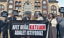 Kahramanmaraş'ta depremde yakınlarını kaybedenlerden 11. Yargı Paketi'ne tepki: Hiç mi vicdanınız sızlamıyor?