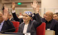 Şehzadeler Belediye Başkanı Gülşah Durbay entübe edilerek solunum cihazına bağlandı