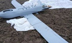 Balıkesir'de İHA düştü: İnceleme için Ankara’ya gönderildi