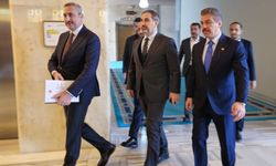 AK Parti raporunda müstakil kanun önerisi