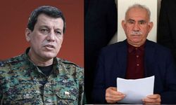 'Öcalan, Mazlum Abdi'ye mektup gönderdi' iddiası