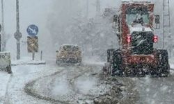 Bu bölgeler dikkat! Yeni haftada kar uyarısı