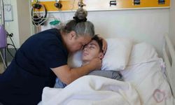 Akran zorbalığı 14 yaşındaki çocuğu, yatağa mahkum etti