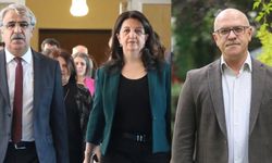 DEM Parti heyetinden İmralı ziyareti sonrası açıklama