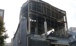 Yanan fabrika 7 kişiye mezar olmuştu, bilirkişi raporu çıktı