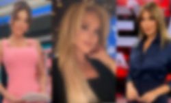 Ünlü haber spikerlerine uyuşturucu operasyonu