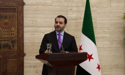 Suriye Dışişleri Bakanı Şeybani: İsrail,çekilmeden bir anlaşma olmayacak