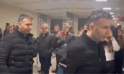 Mehmet Akif Ersoy dahil 4 kişi tutuklandı