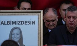 Şehzadeler Belediye Başkanı Gülşah Durbay'a hüzünlü veda