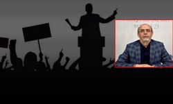 Mehmet Sürmeli yazdı: "Siyasal düşüncelerimden bir kesit"