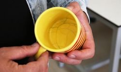 Çatlak seramik kap ve kupalarda bakteri riski!