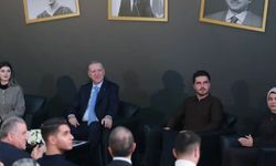 Erdoğan'dan Terörsüz Türkiye açıklaması: "Mağaralar boşaldı, silahlar yakıldı"