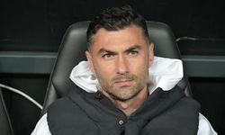Burak Yılmaz'dan ayrılık kararı, "Küfür yemeyi hak etmedim"