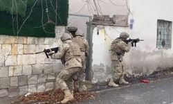 22 ildeki DAEŞ operasyonunda 92 gözaltı