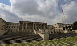 Meclis'te cinsel taciz soruşturması. Dört kişi gözaltına alındı