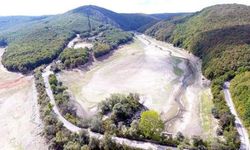 Türkiye kış ayında kuraklık yaşıyor