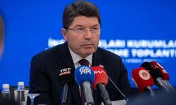 Bakan Tunç'tan açıklama: Yasa dışı bahis ve kumar suçlarına ilişkin cezalar artıyor