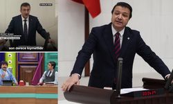 Mahmut Arıkan'dan iktidara "okumuş adam" tepkisi