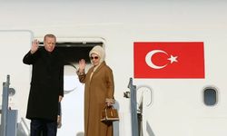 Cumhurbaşkanı Erdoğan Türkmenistan'a gidiyor