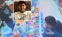 İstanbul'da komisyon alamayan emlakçı markette katletti!