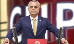 CHP'li Hasan Ufuk Çakır istifa etti