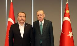 Memur-Sen - Erdoğan görüşmesi: Seyyanen zam talebi