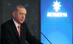 Cumhurbaşkanı Erdoğan: 2026 Türkiye için zirveler yılı olacak