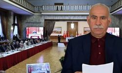 AK Parti'li Tayyar: İmralı tutanakları yayınlansa en büyük zararı DEM görür!