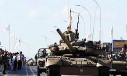 AB’den Rumlar’a silah desteği: 1.2 milyar euroluk liste Brüksel’de