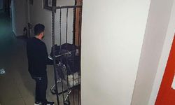 Adli emanet soygununda 5 tutuklama