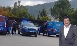 12 yaşındaki öğrenci okul müdürünü tüfekle vurdu