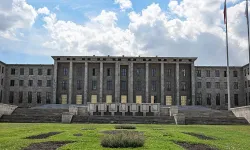 Vatandaşlardan TBMM Dilekçe Komisyonu'na 27 bin 530 talep