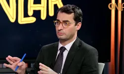 Barış Terkoğlu’nun el konulan telefonu için İstanbul Cumhuriyet Başsavcılığı'na iade talebi