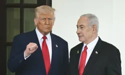 Trump ile katil Netanyahu Gazze'deki ateşkesin ikinci aşamasını görüşmek için 29 Aralık'ta bir araya gelecek