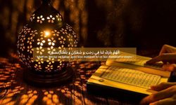 Mukaddes üç aylar bugün başladı