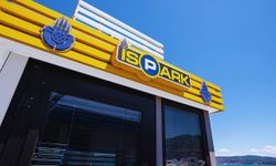 İSPARK otopark ücretlerine yüzde 62,5'e varan oranlarda zam yapıldı