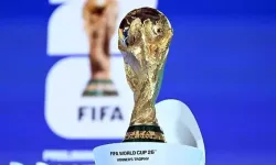 FIFA 2026 Dünya Kupası'ndaki rakiplerimiz belli oldu